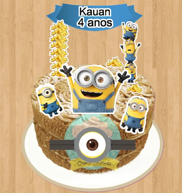 OS MINIONS