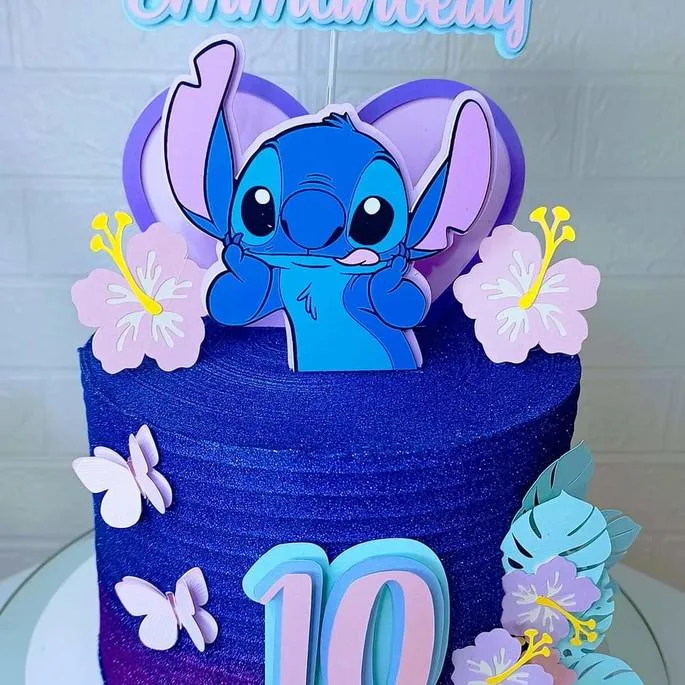 STITCH